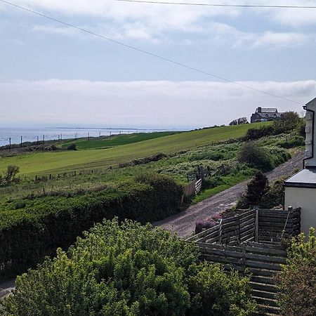Berwick Upon Tweed Elmbank Accommodation מראה חיצוני תמונה
