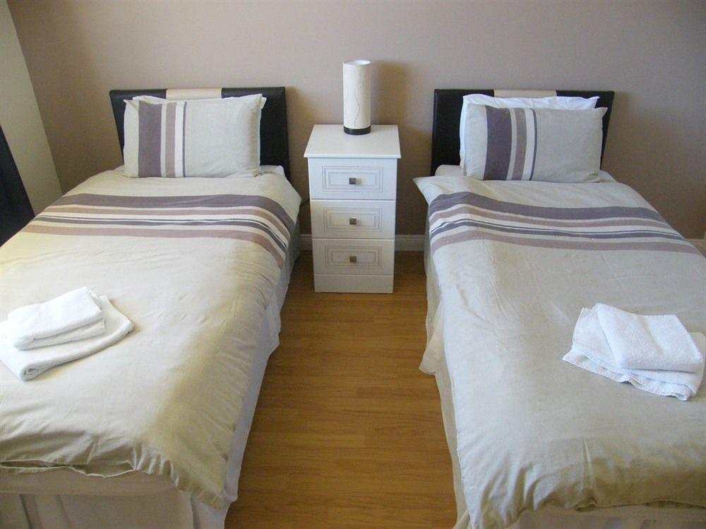 Berwick Upon Tweed Elmbank Accommodation מראה חיצוני תמונה