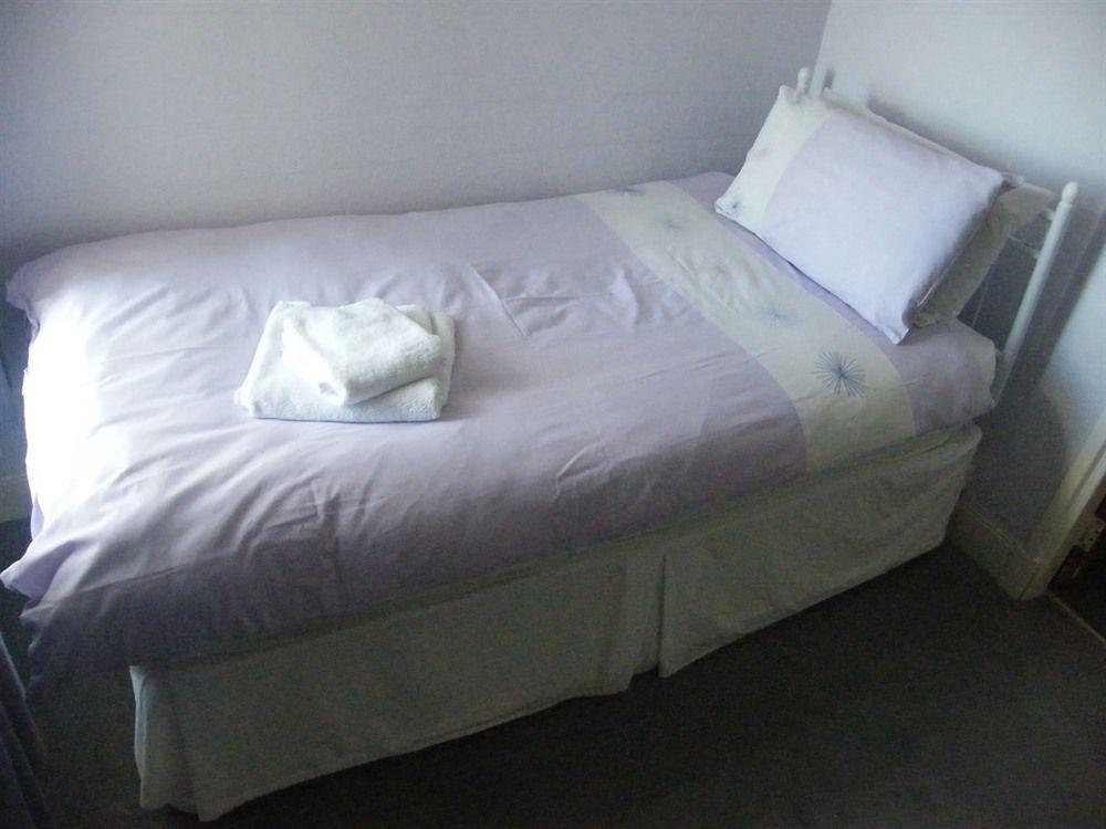 Berwick Upon Tweed Elmbank Accommodation מראה חיצוני תמונה